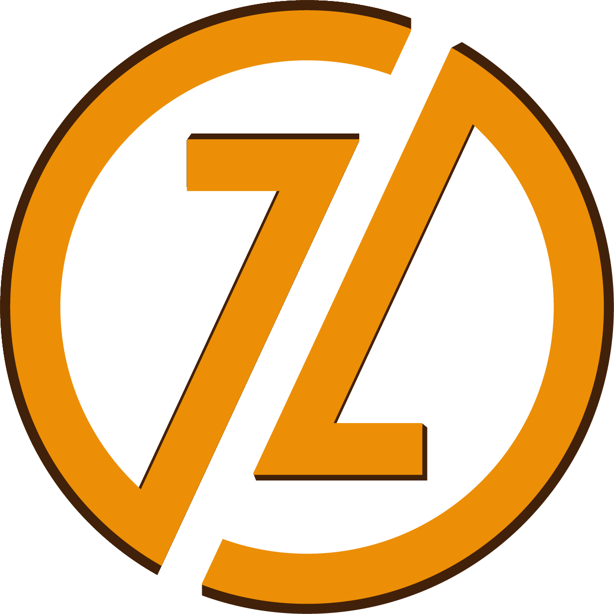 Zowi Graphics - Creative Design Studio Logo
